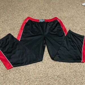 Men’s Large Everlast sweatpants
